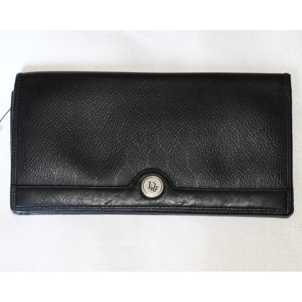 Christian Dior Wallet⚡️